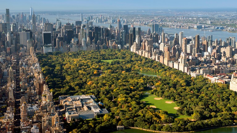 NYC Neighborhoods Around Central Park | Manifest Home Solutions